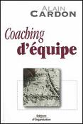 Formation au coaching d'équipe