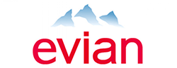 Evian - 